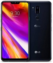 Прошивка телефона LG G7 ThinQ в Нижнем Новгороде